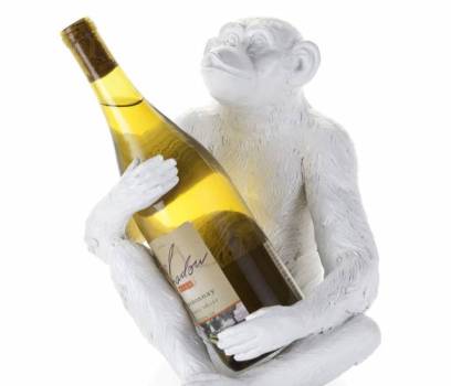 Ling Wine Bottle Holder 