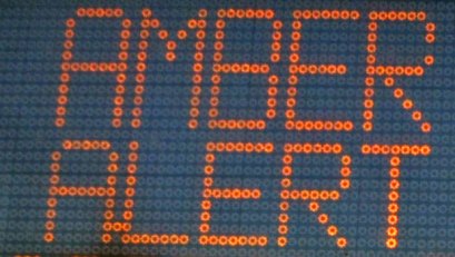 Children Taken At Knife-Point Found Safe