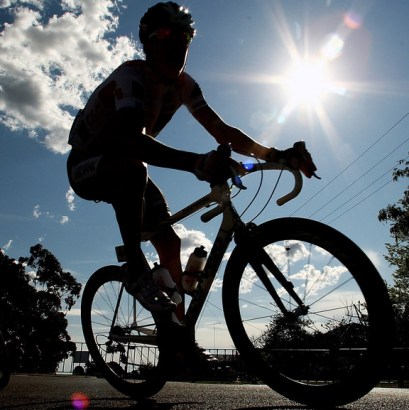 A journal of bike commuting in Chicago. 