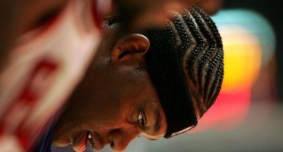 Eddy Curry