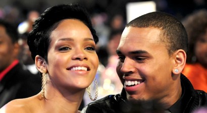 The R&B starlet was fuming over the news that Brown refused to break it off with 39-year-old manager Tina Davis, who reportedly sent Brown a tawdry message that sparked the Feb. 8 fight that left Riha