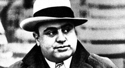 Al Capone