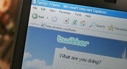 Apple could soon be the proud owners of Twitter.