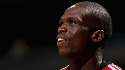 Luol Deng