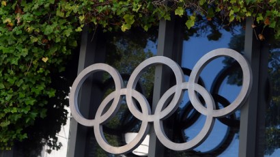 Olympic Day is set aside across the world to celebrate the ideals of the Olympic movement.