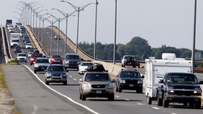 hurricane evacuations, new jersey, hurricane irene
