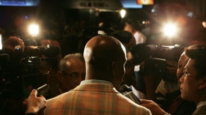 Stephon Marbury