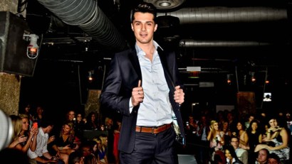 PHOTOS: Sebastien Grey UG Fashion Show