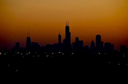 skyline