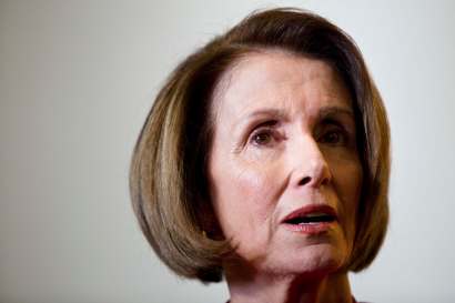 Speaker of the House Nancy Pelosi (D-CA) has moved to recapture a New Deal-era coalition. But will it last? Speaker of the House Nancy Pelosi (D-CA) has moved to recapture a New Deal-era coalition. But will it last?