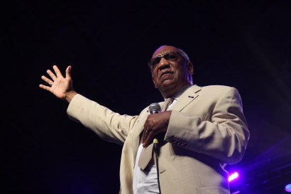 Bill Cosby 