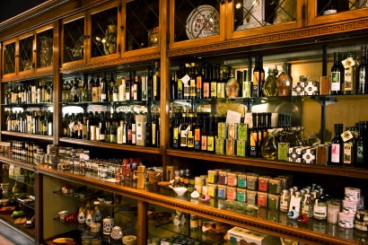 City Olive