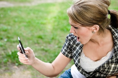 What U Text Can Come Back 2 Hurt U