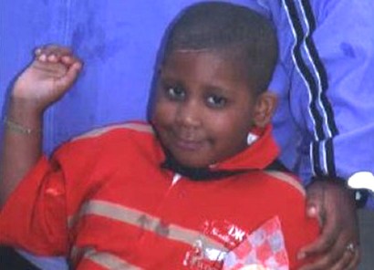 The body Julian King, the nephew of Chicago-native singer Jennifer Hudson, was found in a white SUV on the South Side Monday morning. The body Julian King, the nephew of Chicago-native singer Jennifer Hudson, was found in a white SUV on the South Side Monday morning.