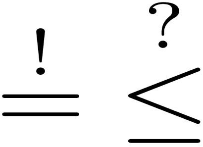 equation