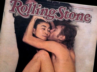 Jon Lennon and Yoko Ono were famous for their bed-in. Would do hold a log-in today? Jon Lennon and Yoko Ono were famous for their bed-in. Would do hold a log-in today?