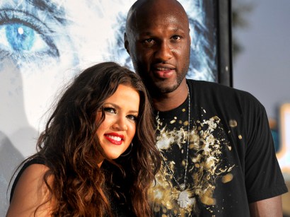 Khloe and Lamar's wedding airs this Sunday as part of "Keeping Up With The Kardashians".  