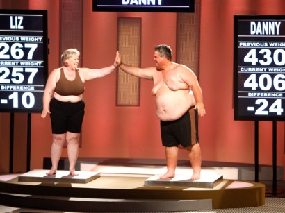 Abby Rike was eliminated on season 8 of “The Biggest Loser,” but her story of carrying on after a terrible tragedy — the sudden deaths of her husband, young daughter, and infant son — inspired the oth