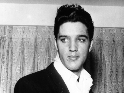 Elvis Presley