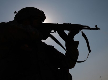 Rifle ranges at schools are given a new lease on life at local campuses. What could possibly go wrong?