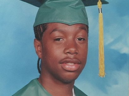 Derrion Albert