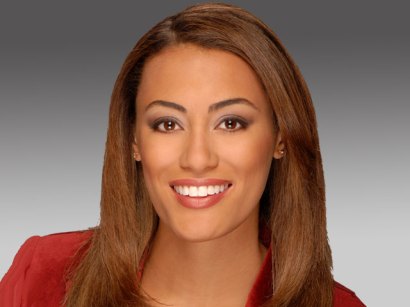 Lauren Jiggets Jiggetts Lauren The Five Hottest Chicago Newscasters