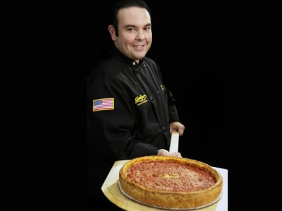 Leo Spizzirri Leo Spizzirri