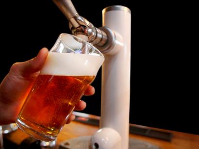 Tthe District's council passed emergency legislation to allow bars, restaurants and nightclubs to stay open until 5 a.m. for the inauguration.