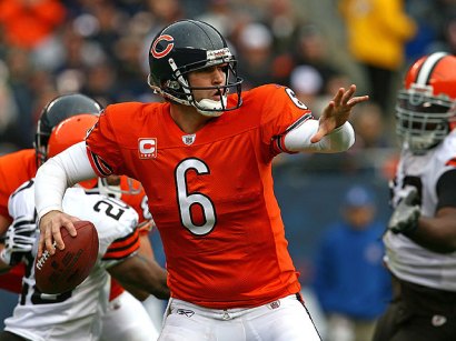 cutler bears browns cutler bears browns
