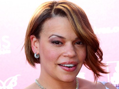 R&B singer Faith Evans gets busted for DUI 