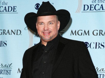 Garth Brooks is ready to perform again after a seven-year retirement. Garth Brooks is ready to perform again after a seven-year retirement.