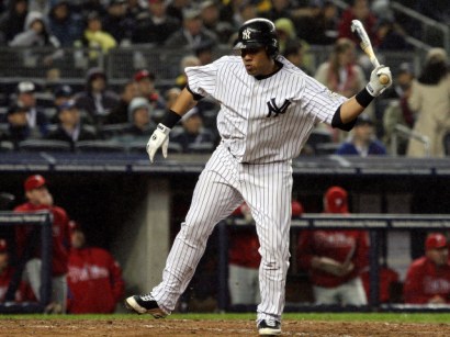 Melky Cabrera Melky Cabrera