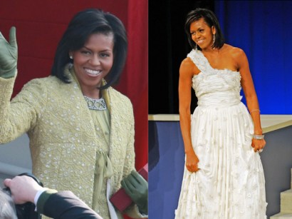 Michelle Obama