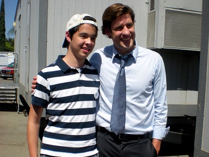 Office John Krasinski