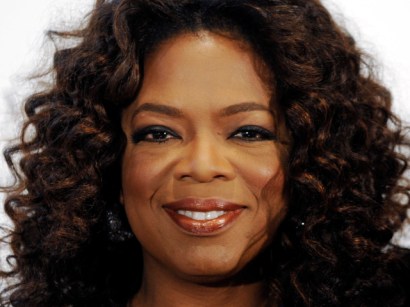 Oprah will announce the next book she'll make a bestseller on Friday, Sept. 18.