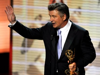 Acting great Alec Baldwin said this week he'll retire from the craft after his "30 Rock" contract ends, calling his career a "complete failure" that he's ready to let go of. 