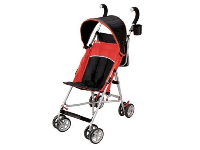 kolcraft stroller