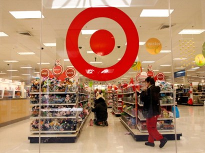 Shopping at Target is about to make you a little richer. Shopping at Target is about to make you a little richer.