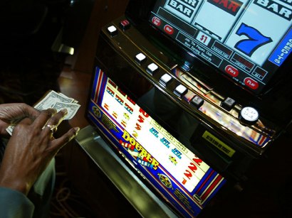 video poker video poker