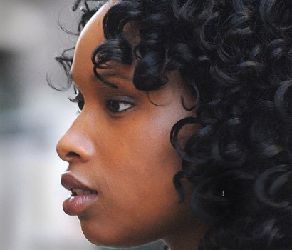 Charges were filed Tuesday in the murders of Jennifer Hudson's mother, brother and nephew.