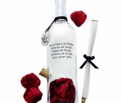 Message in a Bottle 