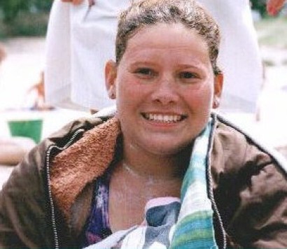 Paula Stephanson