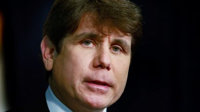 Feds to Judge: Don't Delay Blago's Trial
