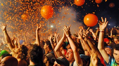 The Hippest Festival in Town
