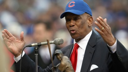 Get Married By Mr. Cub