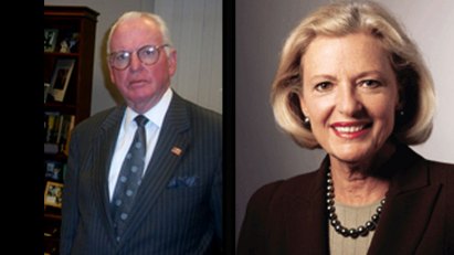 Note to Burkes: Beware of Company You Keep