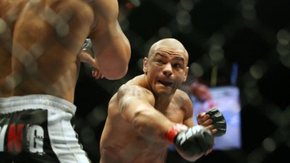 Blood, Sweat and Beers -- Now That's Entertainment