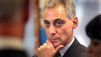 Council Allows City to Dip into Tax Refunds