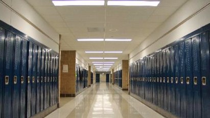The City That Suspends Black Students