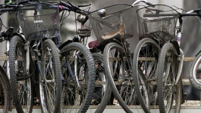 Bikes To The Rescue in Zambia